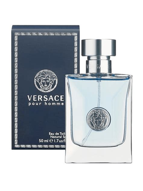 versace pour arms